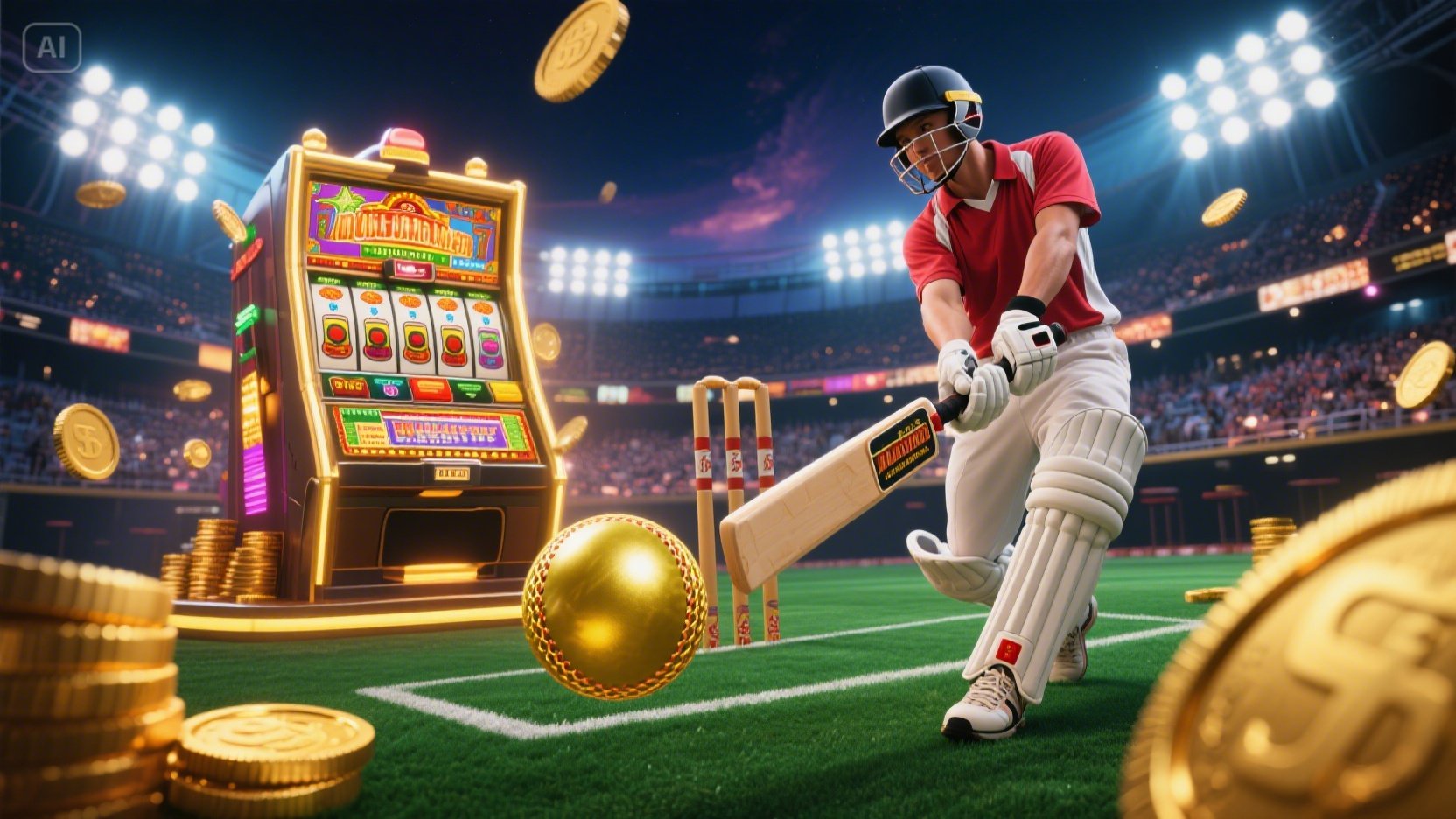 wildplay casino online