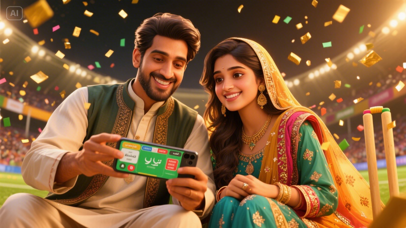 wildplay casino online