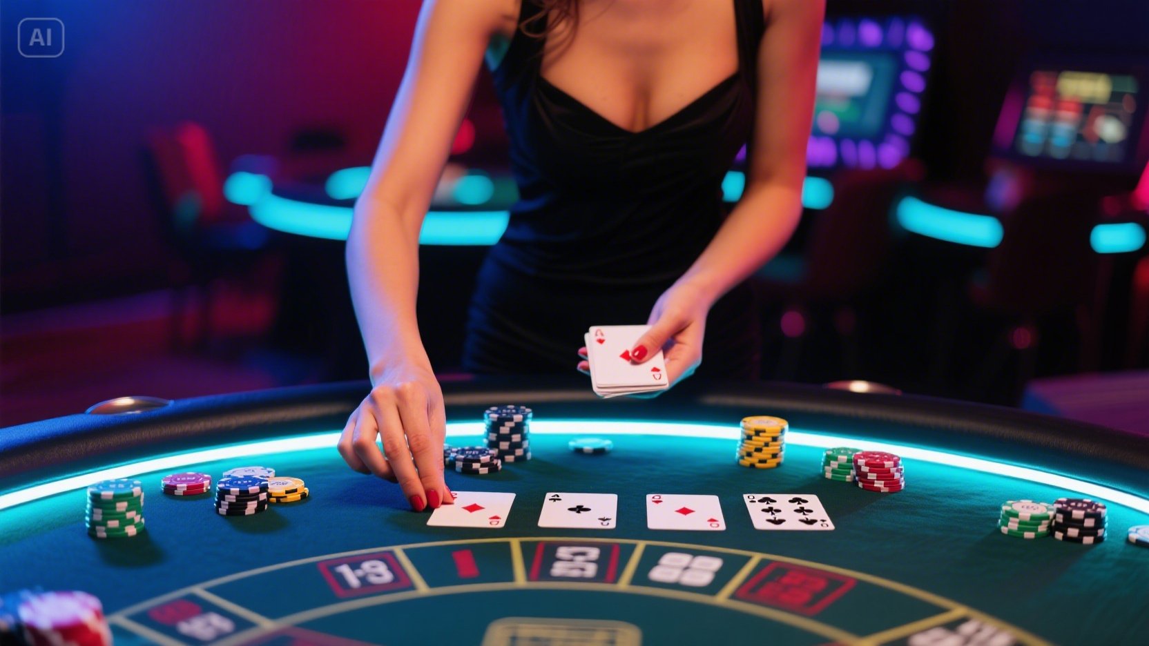 wildplay casino online