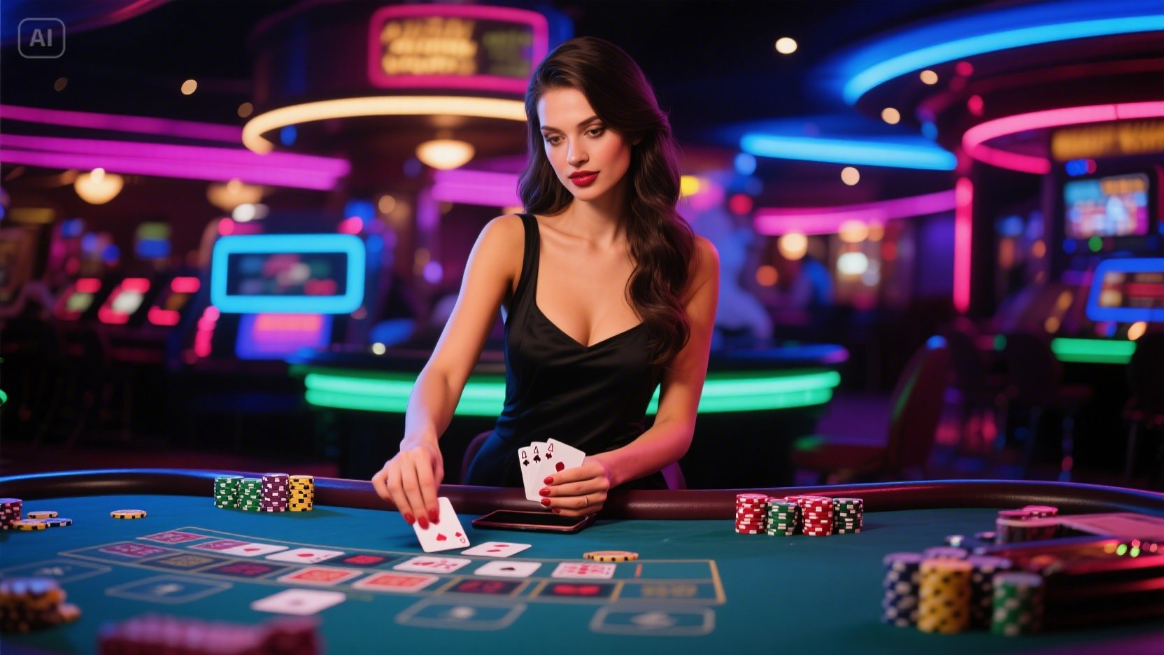 wildplay casino online