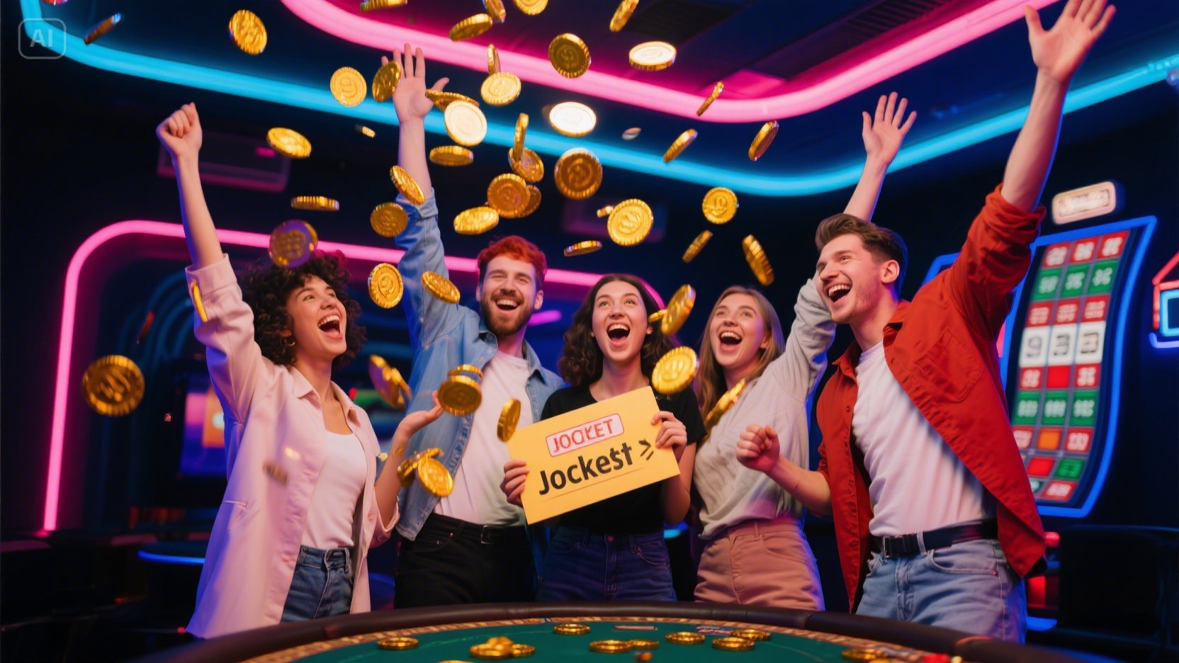 wildplay casino online