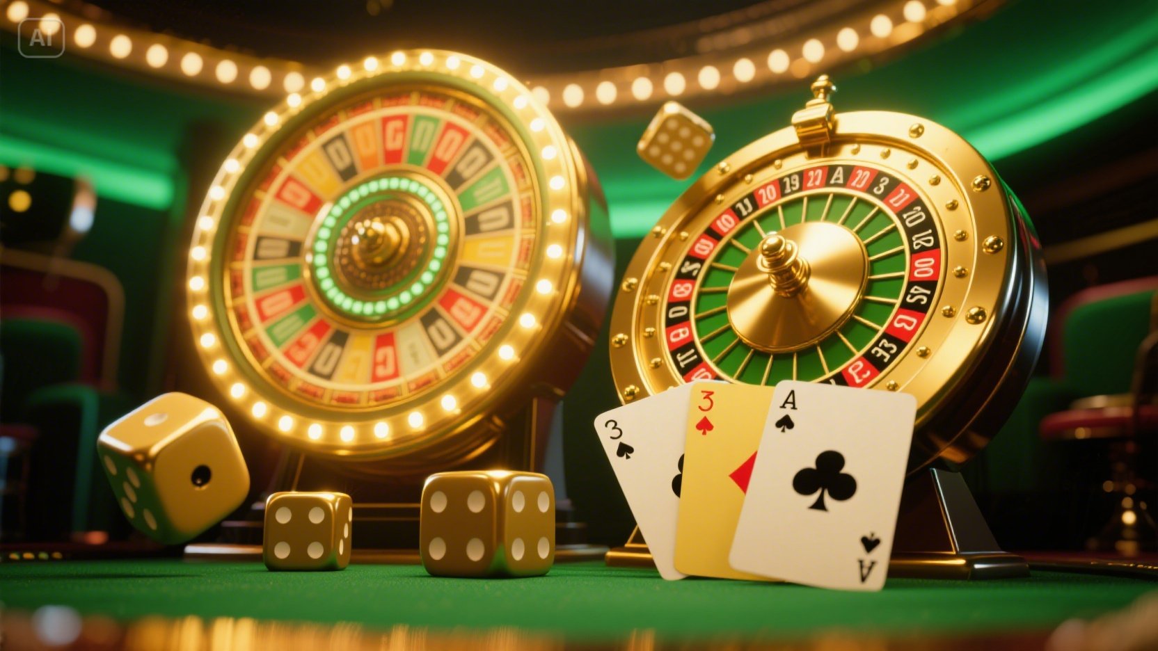 wildplay casino online