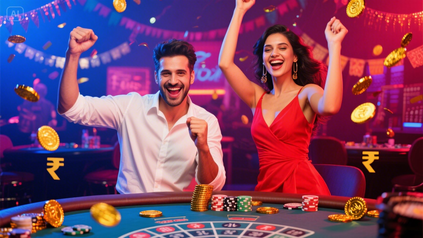 wildplay casino online