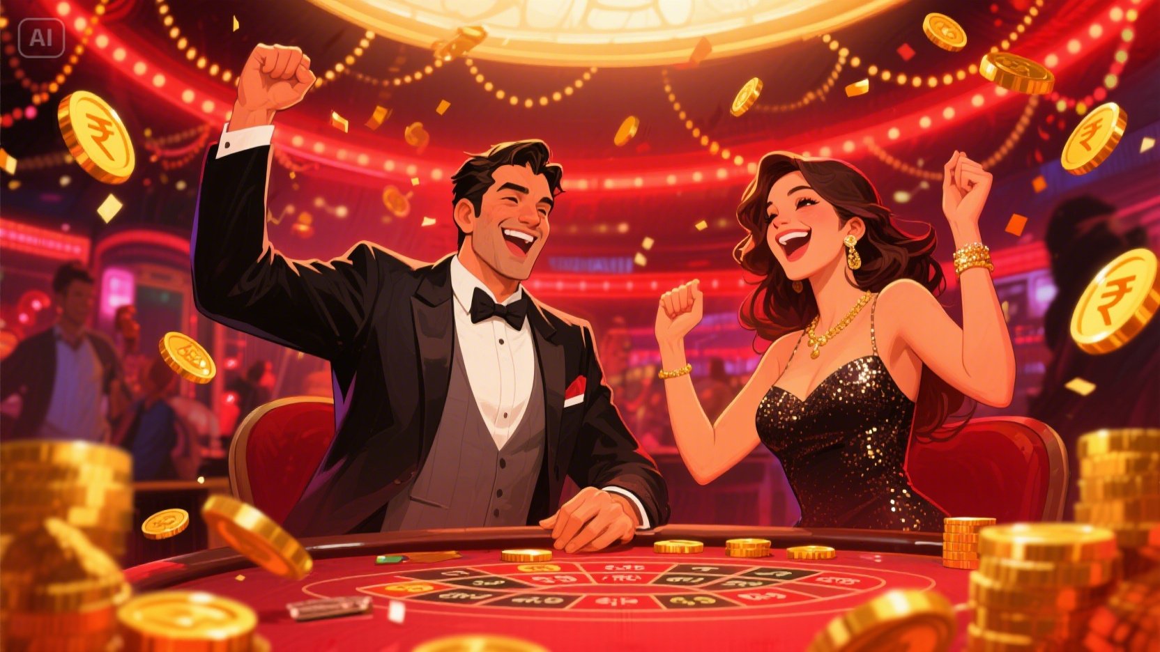 wildplay casino online