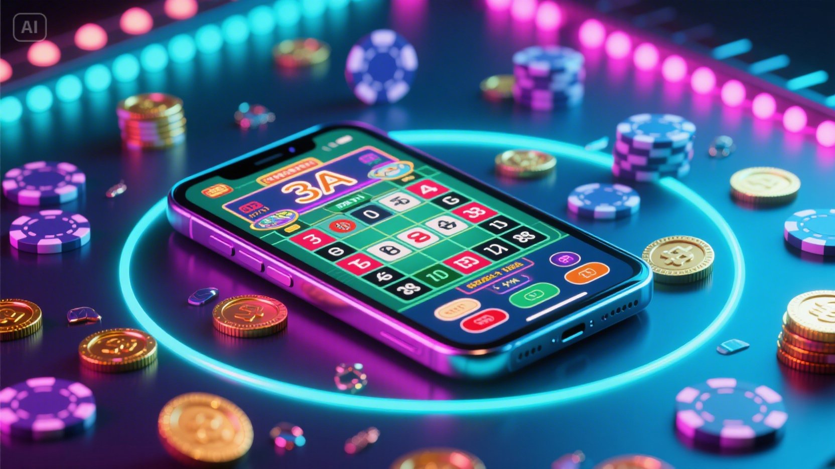 wildplay casino online