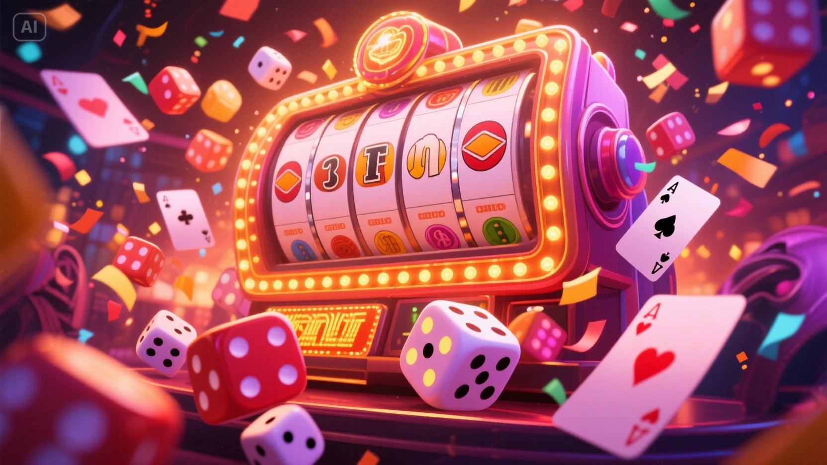wildplay casino online