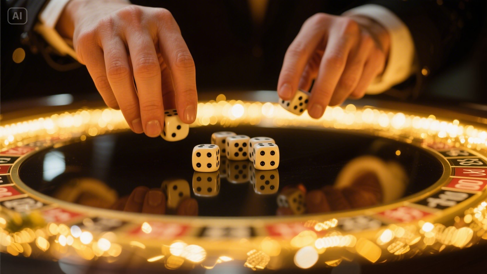 wildplay casino online