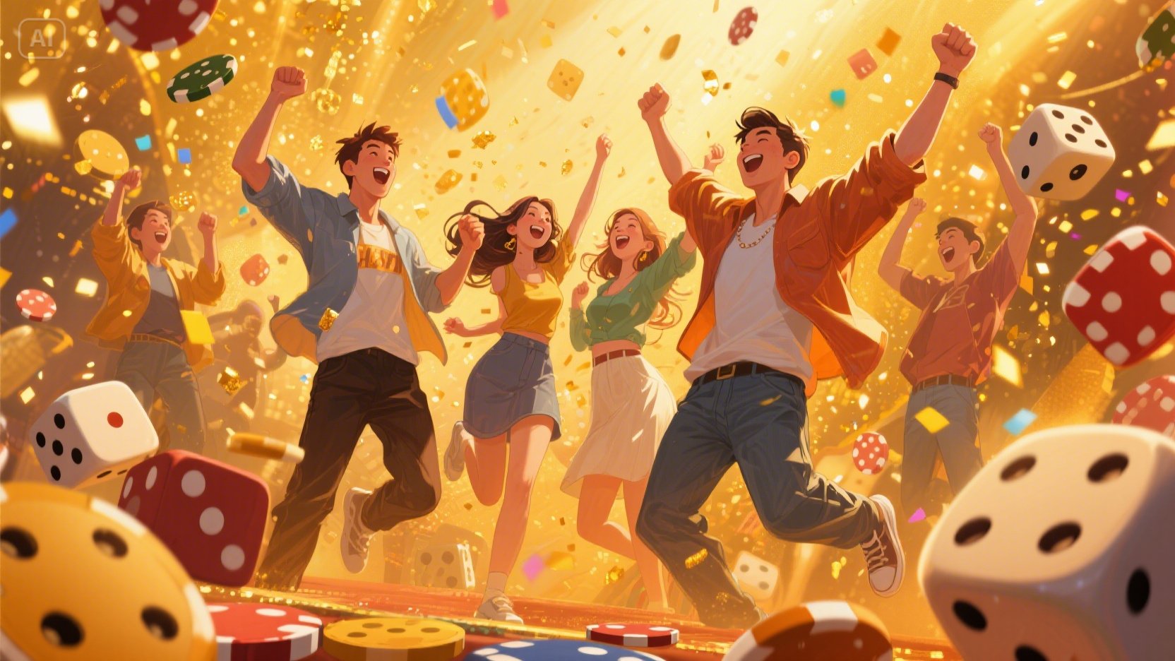 wildplay casino online