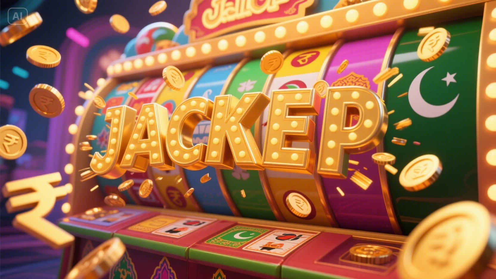 wildplay casino online