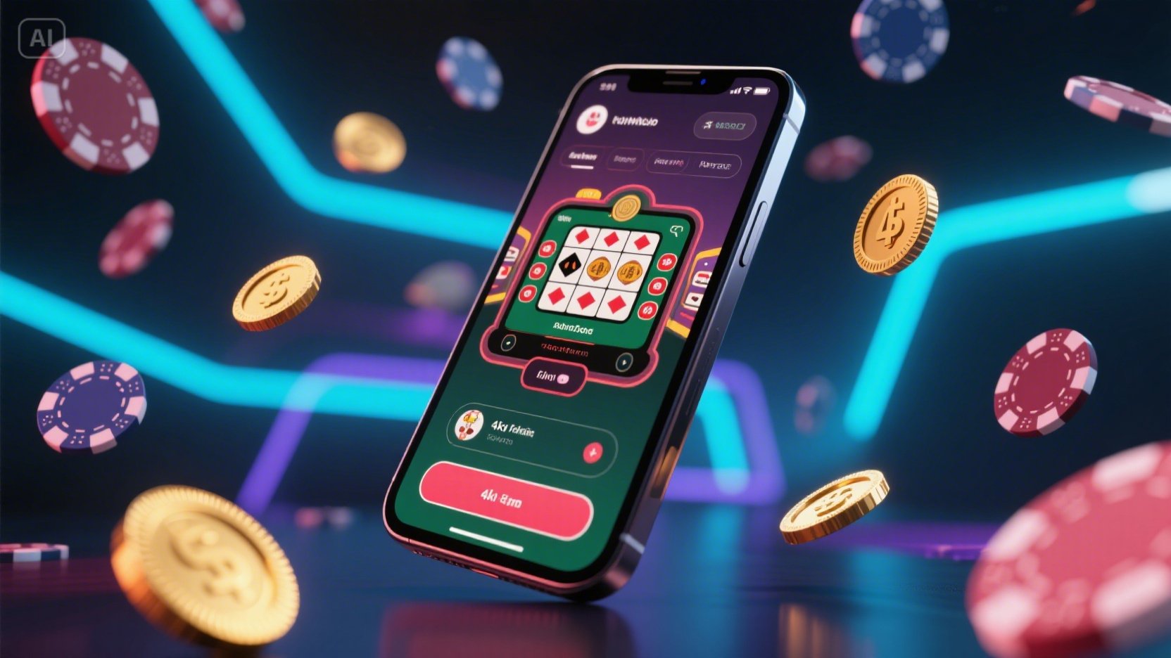 wildplay casino online