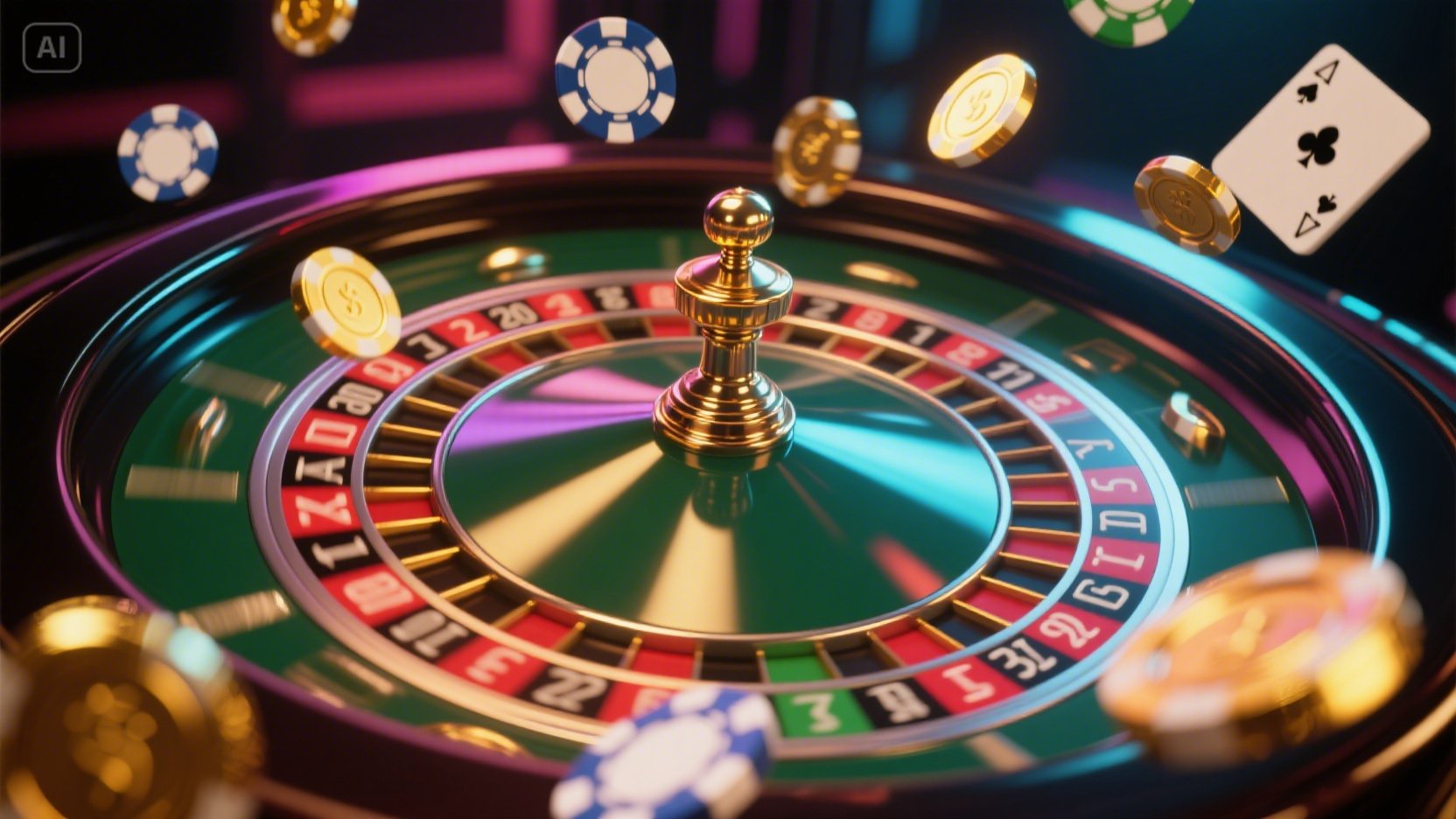 wildplay casino online