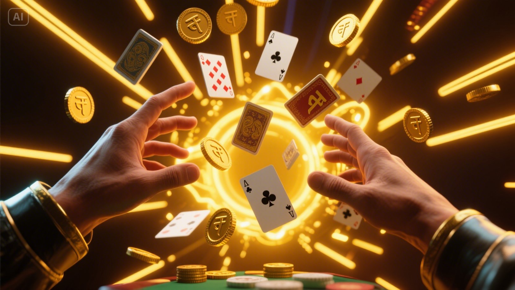 wildplay casino online