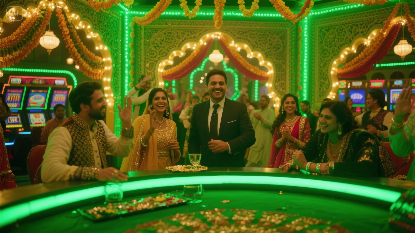 wildplay casino online