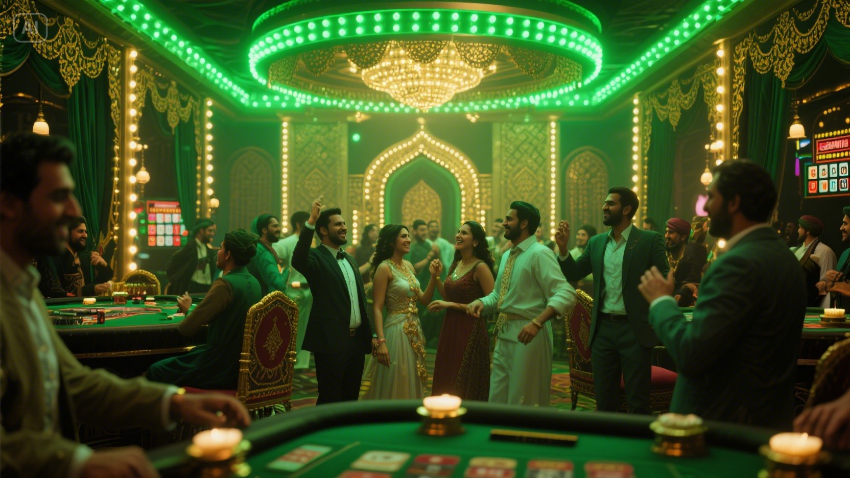 wildplay casino online