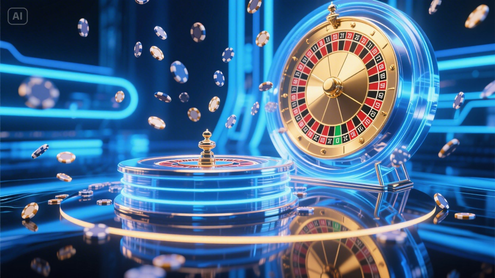 wildplay casino online