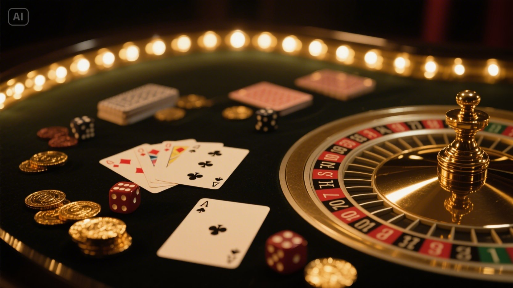 wildplay casino online
