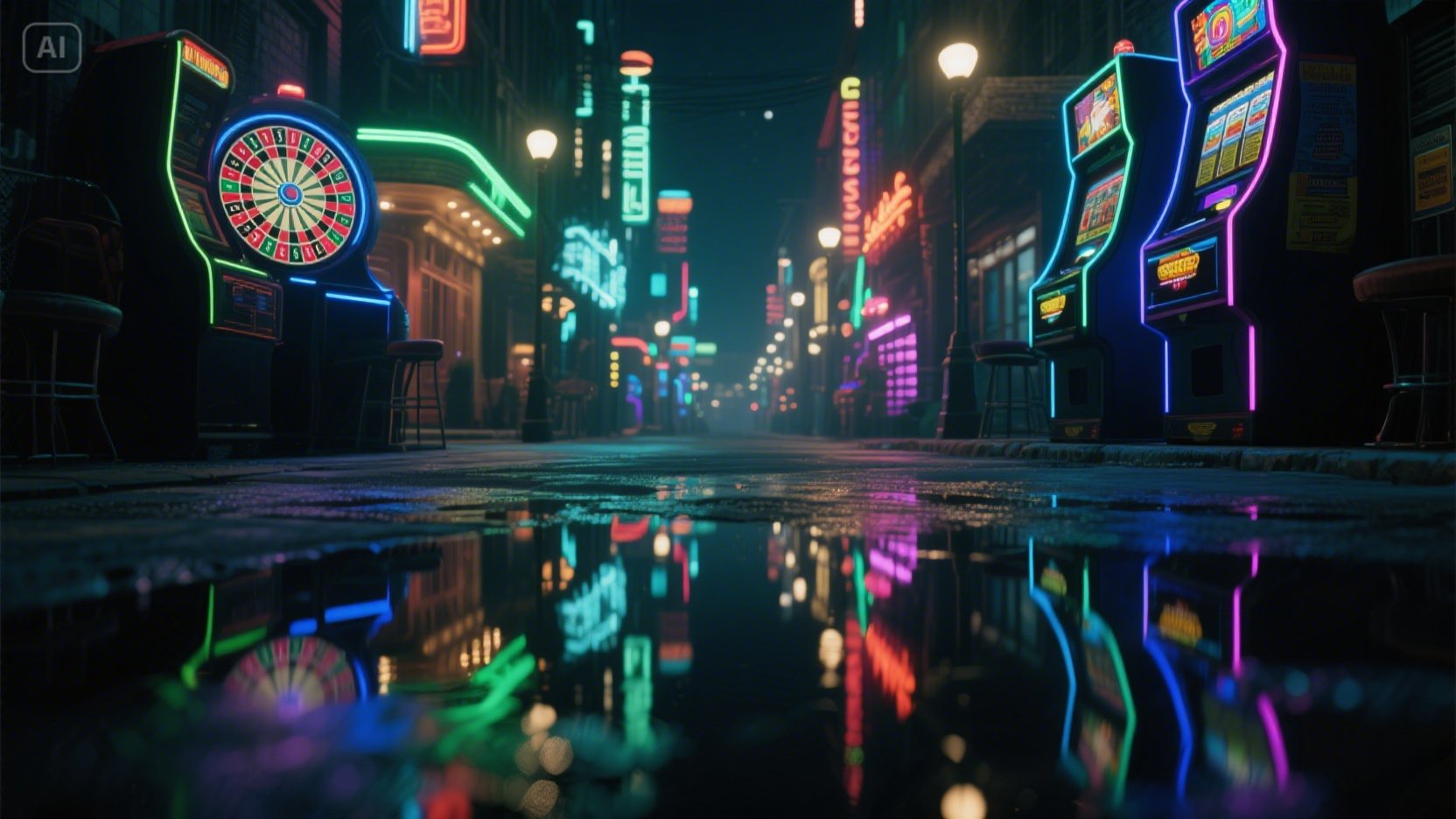 wildplay casino online