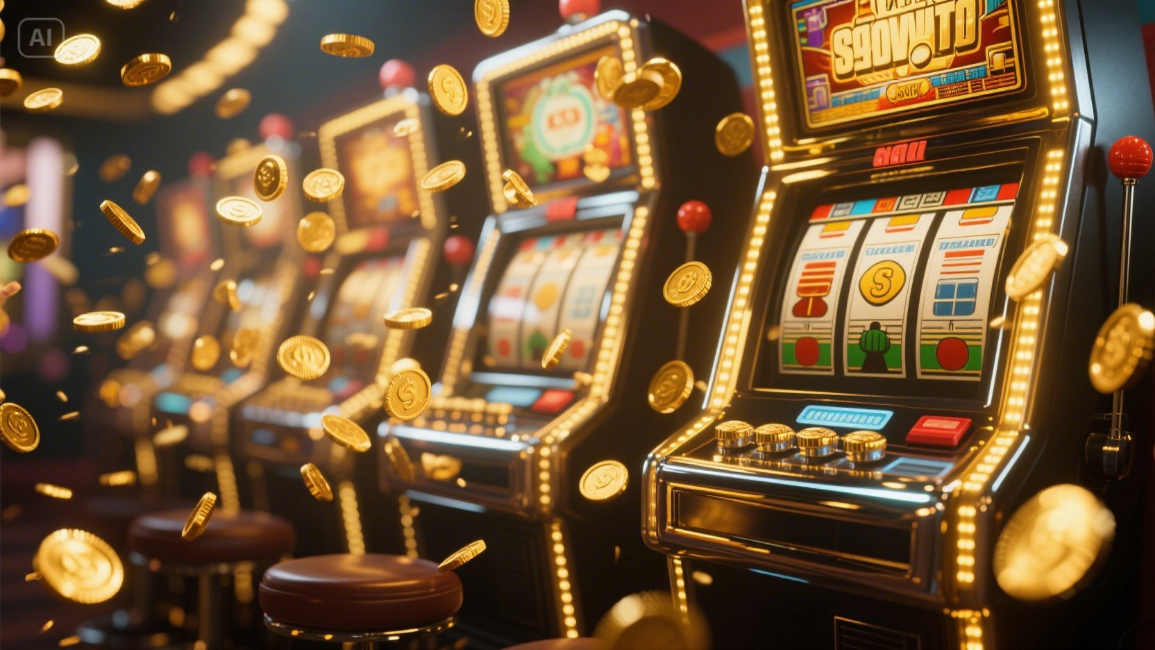 wildplay casino online