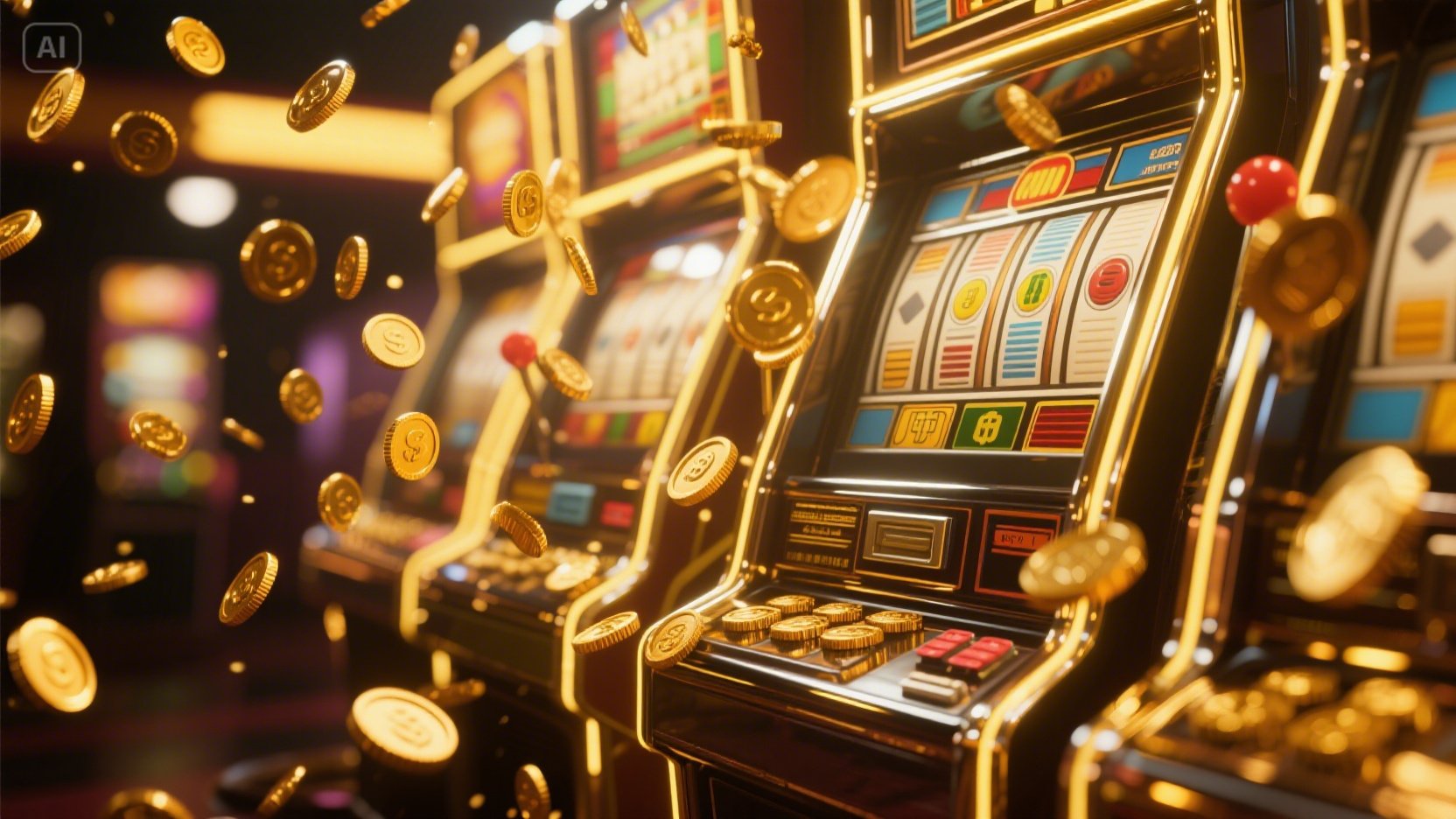 wildplay casino online