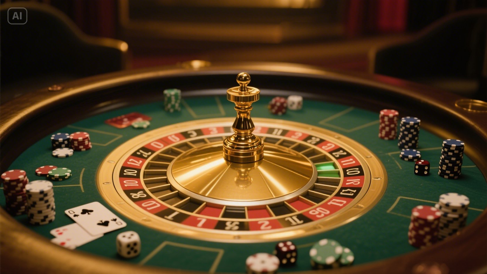 wildplay casino online