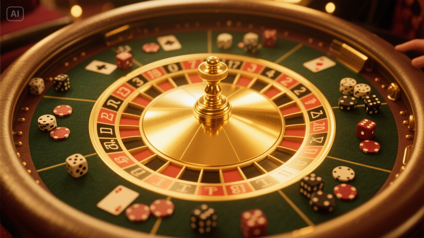 wildplay casino online