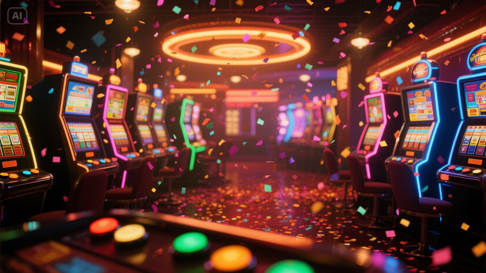 wildplay casino online