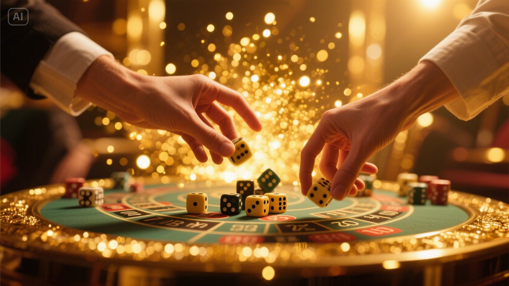 wildplay casino online
