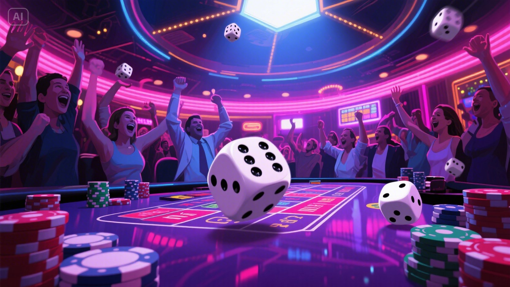 wildplay casino online
