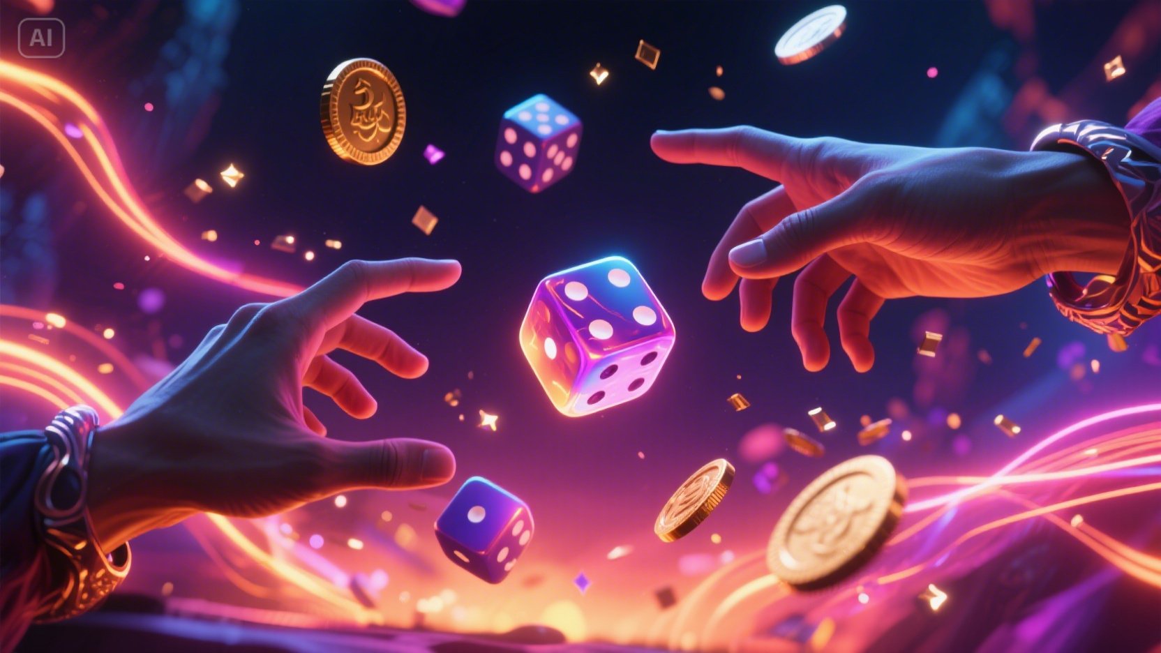 wildplay casino online